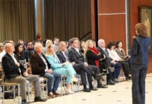 Gobierno de San Juan presentó el Sistema Dual