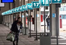 Gobierno nacional lanzó una licitación privada para remodelar la terminal de Retiro