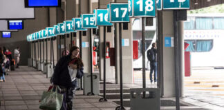 Gobierno nacional lanzó una licitación privada para remodelar la terminal de Retiro