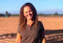 Renunció Belén Barboza, la Secretaria de Turismo de San Juan