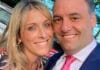 Caso Adorni: solicitaron información sobre los contratos de la empresa de su esposa Bettina Angeletti