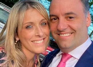 Adorni y su esposa gastaron más de $85.000.000 en tarjetas de crédito durante 2025