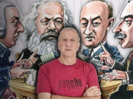 Argentina intolerante: la dificultad de permitirnos pensar