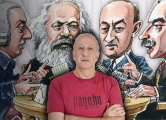 Argentina intolerante: la dificultad de permitirnos pensar