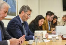 Naturgy ganó la concesión del servicio eléctrico en San Juan hasta el 2036