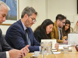 Naturgy ganó la concesión del servicio eléctrico en San Juan hasta el 2036