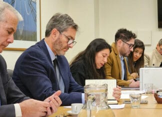 Naturgy ganó la concesión del servicio eléctrico en San Juan hasta el 2036