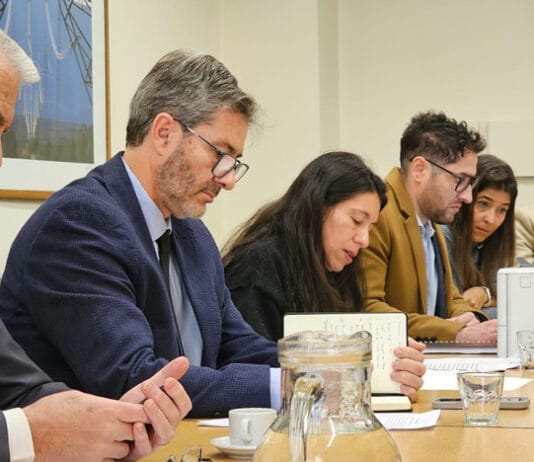 Naturgy ganó la concesión del servicio eléctrico en San Juan hasta el 2036