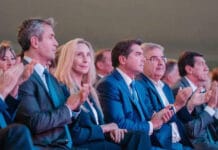 La Libertad Avanza explora nuevas alianzas con gobernadores dialoguistas de cara al 2027