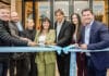 Inauguraron en San Juan un importante centro comercial ubicado en Chimbas