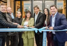 Inauguraron en San Juan un importante centro comercial ubicado en Chimbas