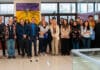 La Legislatura abrió sus puertas al arte junto a la colección Artify