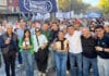 Marcha Universitaria en San Juan: gran convocatoria con fuerte presencia de la plana mayor del PJ