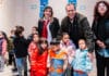 Rawson abrió "Expo Patria", una muestra que conjuga arte, historia e identidad