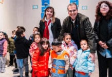 Rawson abrió "Expo Patria", una muestra que conjuga arte, historia e identidad