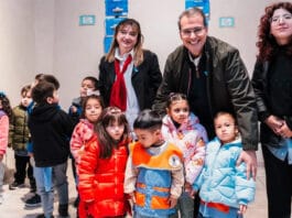 Rawson abrió "Expo Patria", una muestra que conjuga arte, historia e identidad