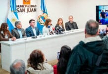 Capital lanzó la oferta educativa y de formación 2026