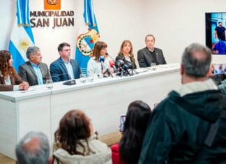 Capital lanzó la oferta educativa y de formación 2026