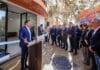 Orrego anunció $15.000.000.000 en créditos para Pymes y emprendedores