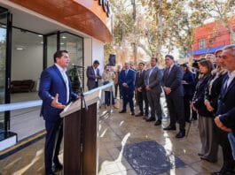 Gobierno de San Juan reforzó créditos para el sector agrícola en Punto Pyme