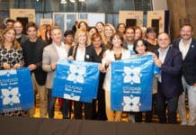 Capital puso en marcha "La Ciudad recicla", un programa clave que estimula hábitos y cuida el ambiente