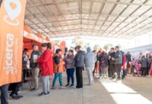 San Juan Cerca estará en Sarmiento con servicios y trámites toda una semana