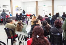 Controles ginecológicos en Santa Lucía