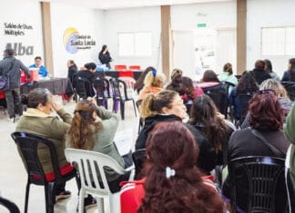 Controles ginecológicos en Santa Lucía