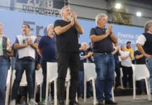 Sindicalistas díscolos pidieron a la CGT que endurezca posición: "Basta de marchitas de mierda"