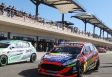 Éxito extraordinario del Turismo Nacional durante el primer día del Circuito San Juan Villicum