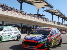 Éxito extraordinario del Turismo Nacional durante el primer día del Circuito San Juan Villicum