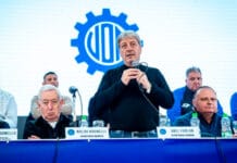 La Justicia anuló las elecciones de la UOM e intervino el gremio