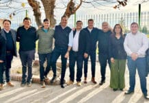 El peronismo de San Juan rumbo a una nueva derrota de la mano de Sergio Uñac
