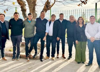 El peronismo de San Juan rumbo a una nueva derrota de la mano de Sergio Uñac