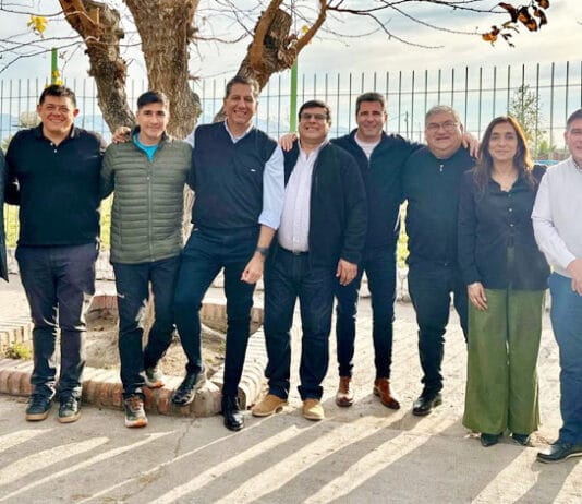 El peronismo de San Juan rumbo a una nueva derrota de la mano de Sergio Uñac