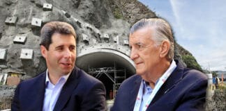 El rojo que dejó el peronismo en San Juan: Gutiérrez confirmó que la deuda es de "200 millones de dólares"
