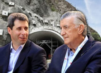 El rojo que dejó el peronismo en San Juan: Gutiérrez confirmó que la deuda es de "200 millones de dólares"