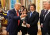 El Gobierno nacional oficializó el ascenso del histórico traductor de Casa Rosada