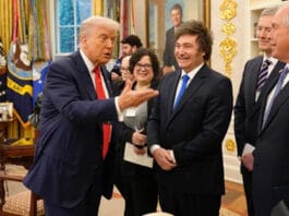 El Gobierno nacional oficializó el ascenso del histórico traductor de Casa Rosada