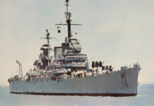 A 44 años del hundimiento del ARA General Belgrano: memoria y homenaje a los caídos