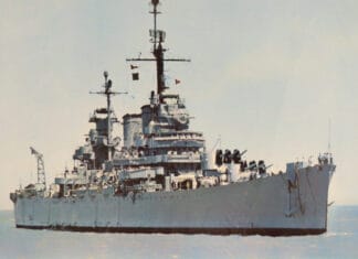 A 44 años del hundimiento del ARA General Belgrano: memoria y homenaje a los caídos
