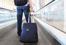 Aerolíneas Argentinas eliminó el equipaje gratis