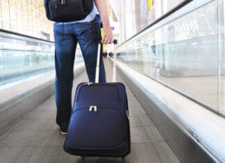 Aerolíneas Argentinas eliminó el equipaje gratis