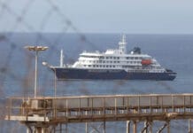 Hantavirus: pasajeros argentinos que iban en el crucero deberán realizar cuarentena en Países Bajos