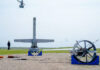 La Armada Argentina sumará drones militares de Estados Unidos para vigilar el Atlántico Sur