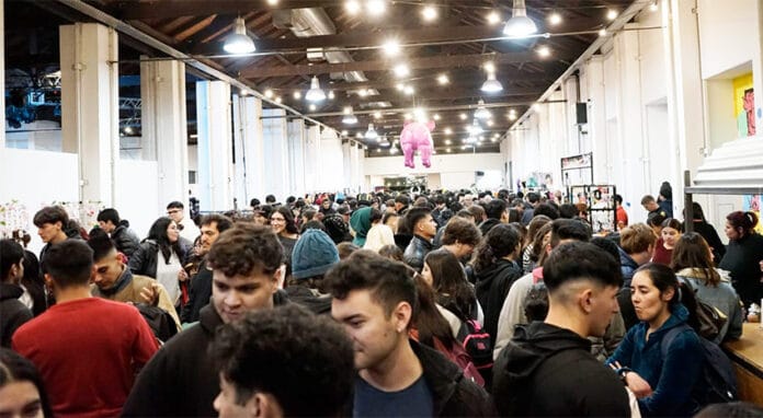 expo-anime