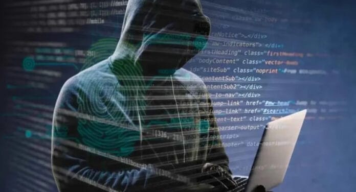 hacker
