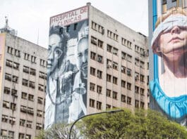 La UBA denunció que el Gobierno no envió fondos para sus hospitales en 2026 y peligra la atención