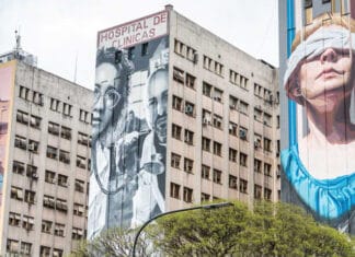 La UBA denunció que el Gobierno no envió fondos para sus hospitales en 2026 y peligra la atención