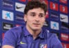 Barcelona presionó al Atlético Madrid por Julián Álvarez: la oferta tiene fecha de caducidad